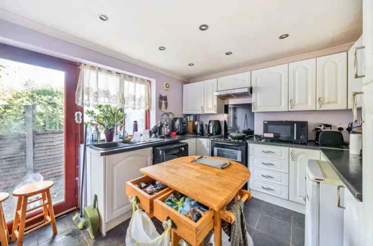 5 Bedroom Detached House For Sale - Redevelopment Opportunity