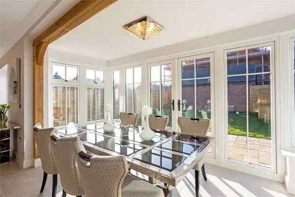 Millbrook Meadow, Tilney Way, Tattenhall, Chester, CH3 9FZ | New homes for sale | Savills