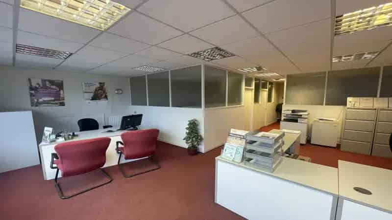 Retail Shop in Frimley Green  - Class E Use
