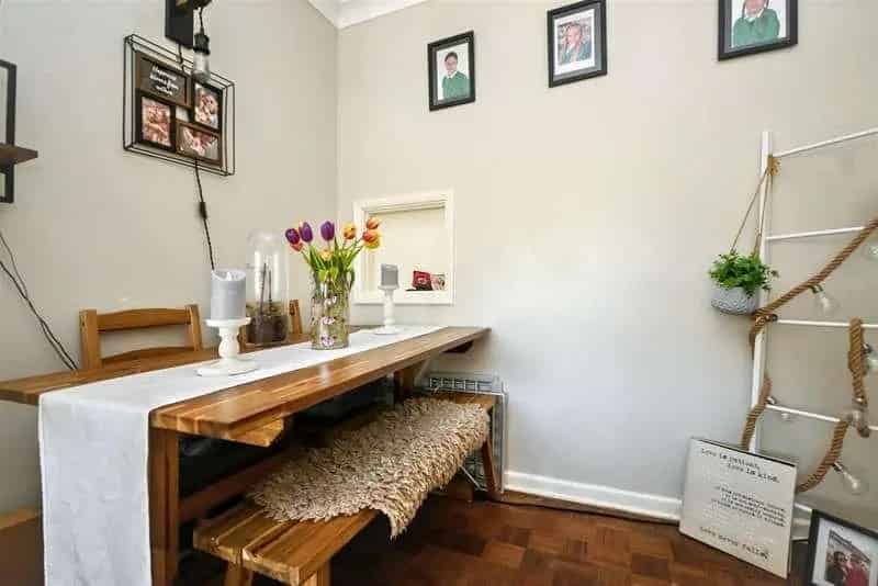 3 Bed Flat for Sale Spacious Apartment with Sun Balcony
