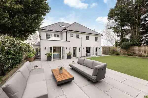 Preston Road, Wimbledon, London, SW20 0SS | Property for sale | Savills