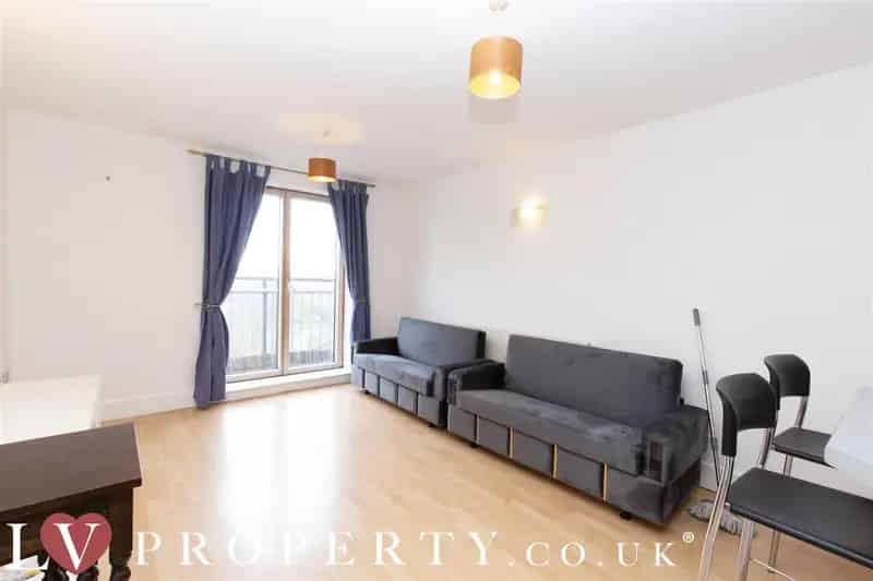 1 Bedroom Apartment Birmingham - Modern, Stylish City Living