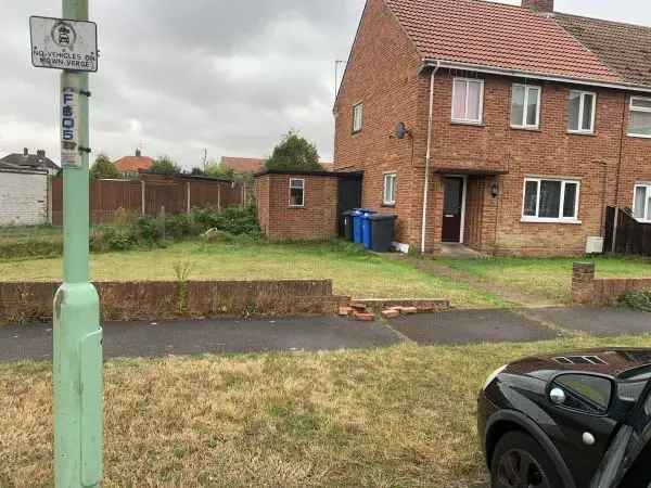 House For Rent in East Suffolk, England