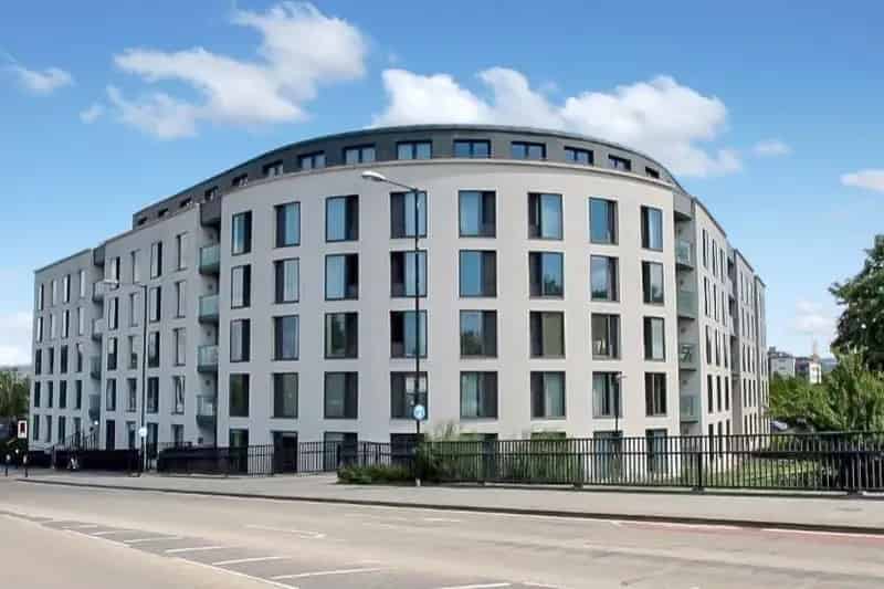 2 bedroom apartment for sale