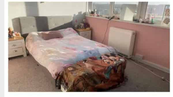 Flat For Rent , Coventry, England