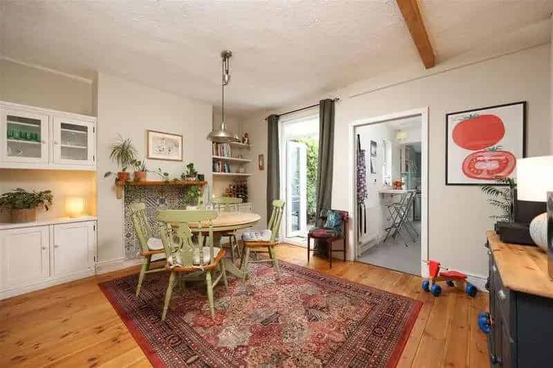 2 Bed Victorian Terrace House for Sale