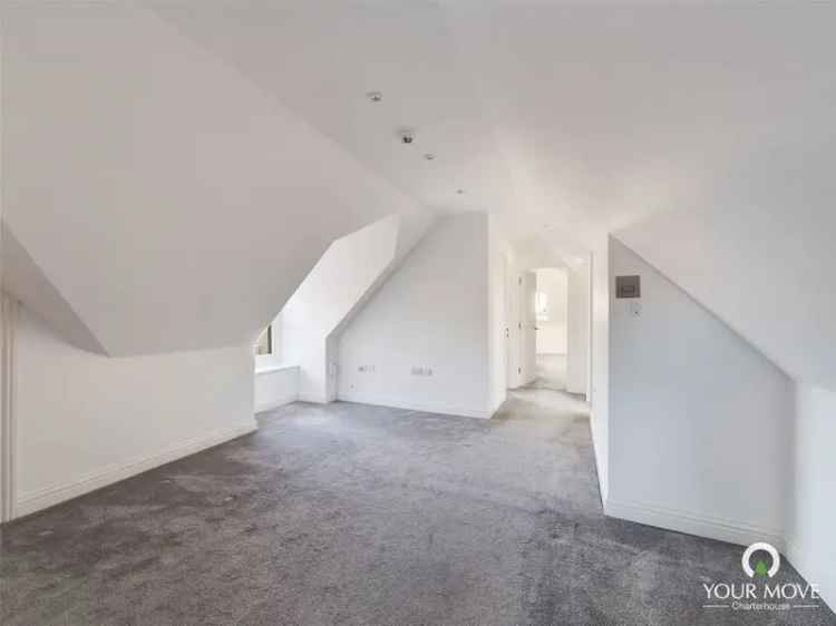 2 Bed Flat to Rent Broadstairs High Street