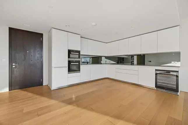 Flat for sale in Lillie Square, Fulham, London SW6