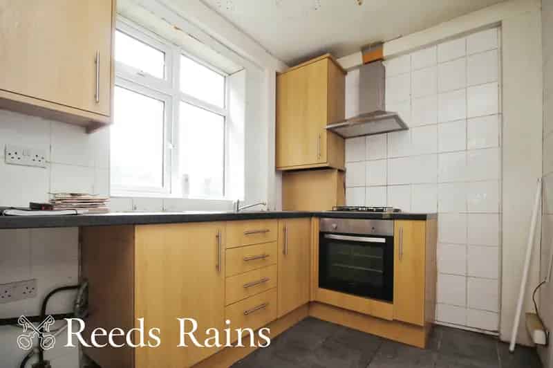 2 Bedroom Flat for Sale Liverpool Merseyside L13 No Onward Chain