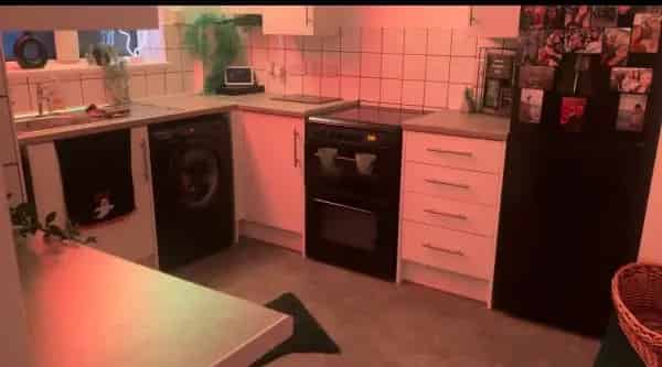 Lovely Property with New Flooring, Windows, and French Doors