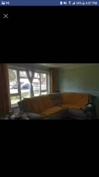 2 Bedroom Bungalow Cheshunt Large Garden