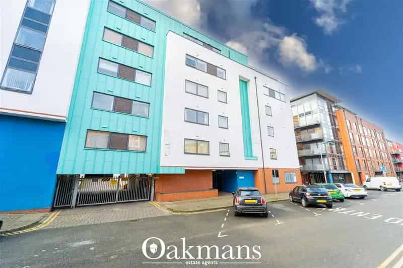2 Bedroom Apartment for Sale