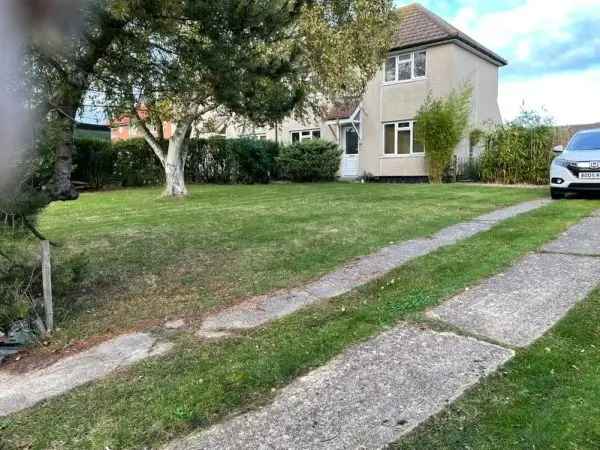 House For Rent in Broadland, England