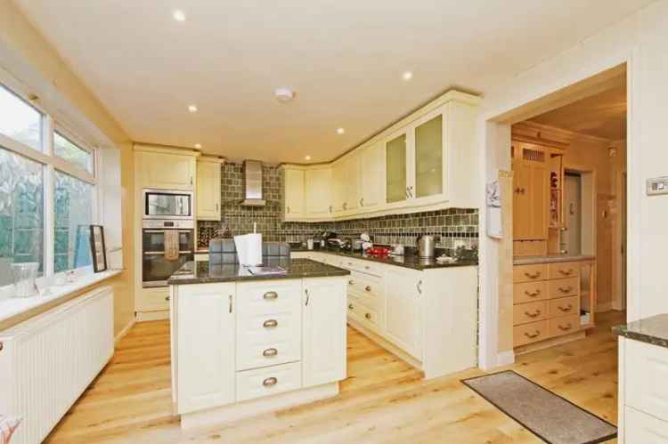 5 Bedroom Detached House For Sale York North Yorkshire