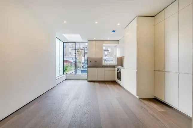 Property to Rent in Gilston Road Chelsea SW10