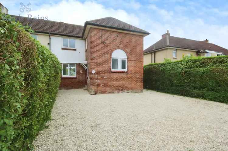 3 Bedroom Semi Detached House For Sale Leeds West Yorkshire