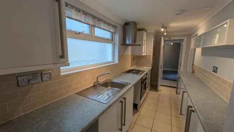 2 bedroom flat to rent