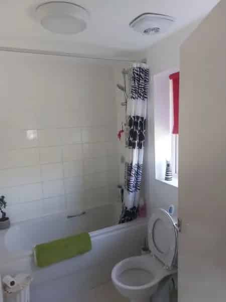 2 Double Bedroom House with Large Garden