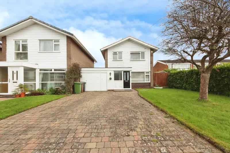 3 Bedroom House for Sale
