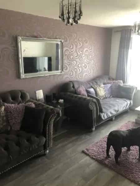 3 Bed House 2 Double Bedrooms Enclosed Garden Driveway