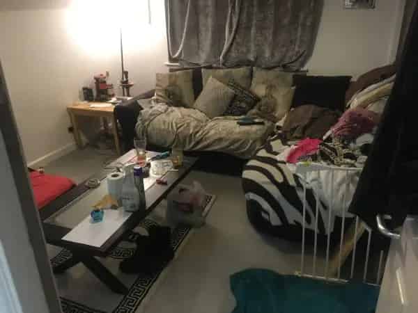 Flat For Rent , Trafford, England