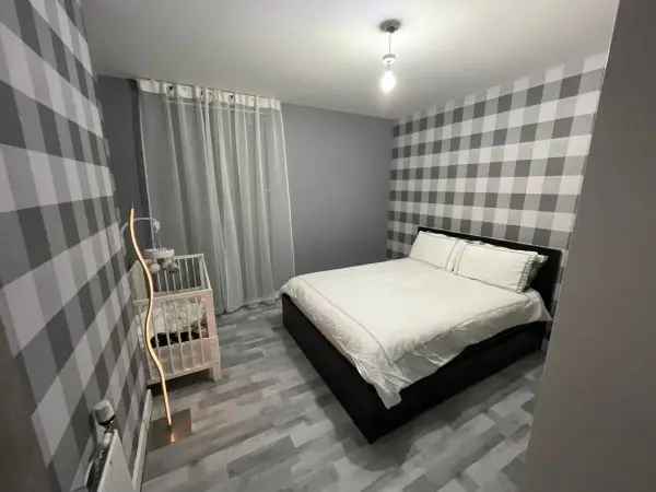 Flat For Rent in Folkestone and Hythe District, England