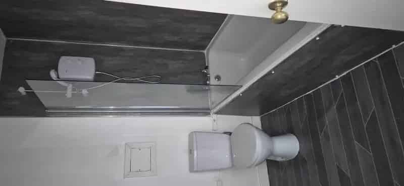 1 Bedroom Flat to Rent Kinning Park
