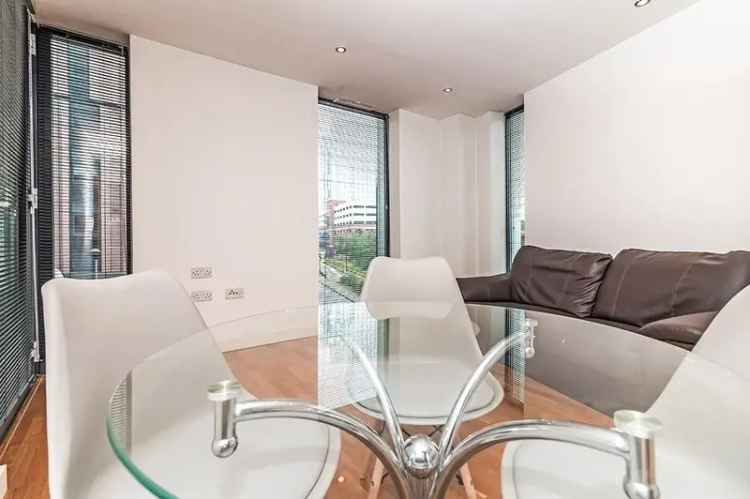 1 Bedroom Apartment Salford M50 - Millennium Tower