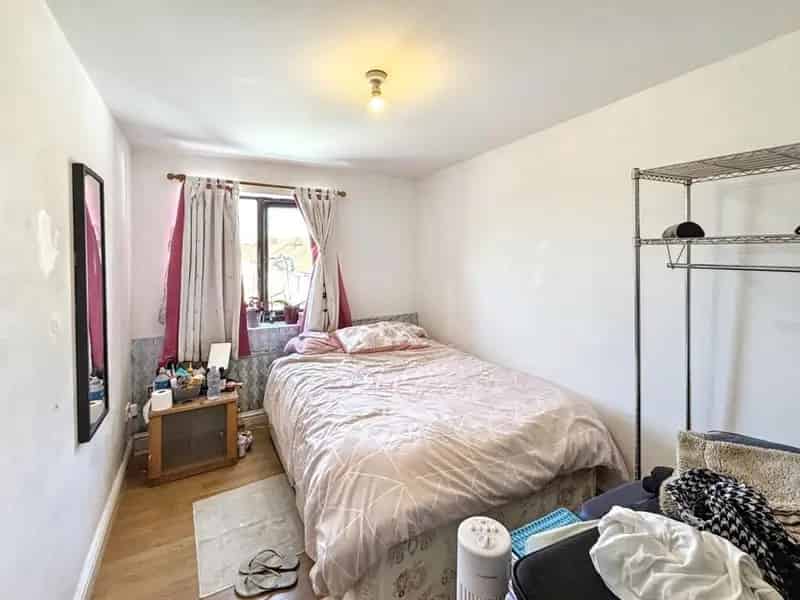 1 Bedroom Flat to Rent