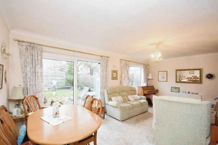 3 Bed House in Writtle Near Chelmsford