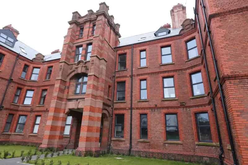 1 Bedroom Flat to Rent Merseyside CH44