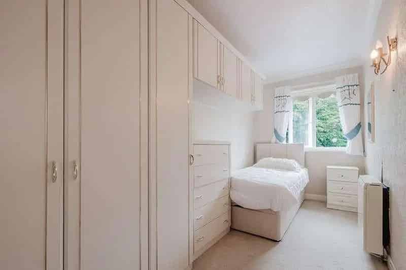 2 Bed Flat for Sale Over 55s Retirement Apartment No Onward Chain
