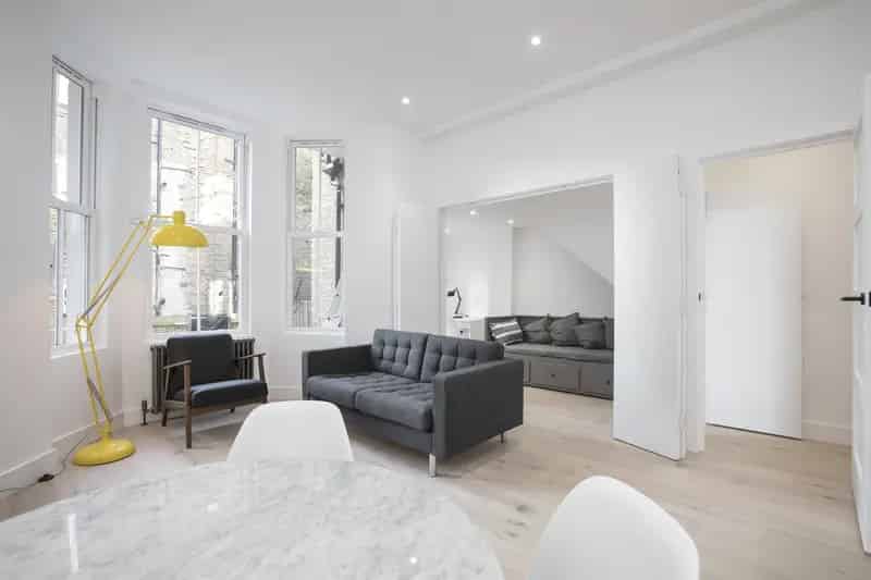 1 Bedroom Apartment House to Rent in Camberwell