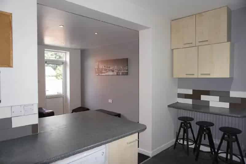 7 Bedroom House Share - Short Term Let Available