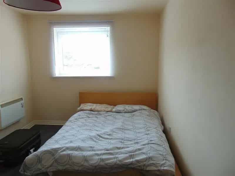 1 Bedroom Apartment near Coventry City Centre and University