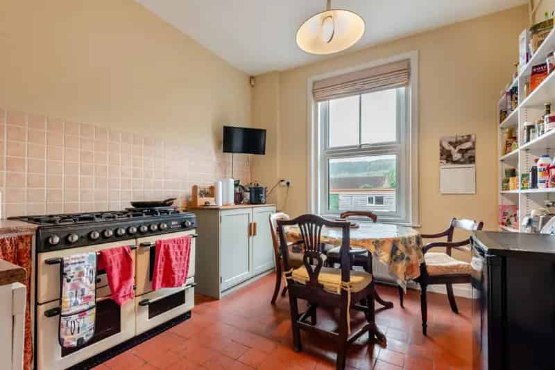 6 Bedroom Victorian Townhouse for Sale Gloucester Road Ross on Wye
