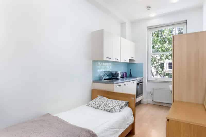 Flat To Rent Available Now