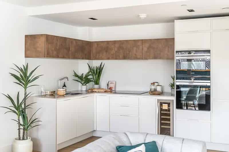 1 Bedroom Flat for Sale in Keybridge Vauxhall London