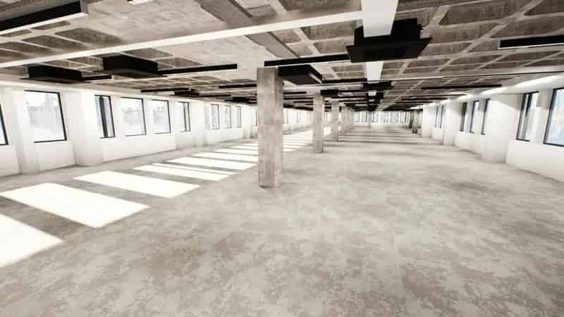 Glasgow Office Space 48 St Vincent Street 8015 sq ft