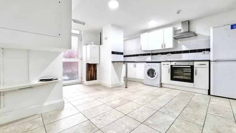 1 Bedroom Flat to Rent
