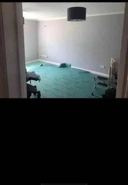 Spacious 2 Bedroom Flat with Garden and Parking Near Amenities