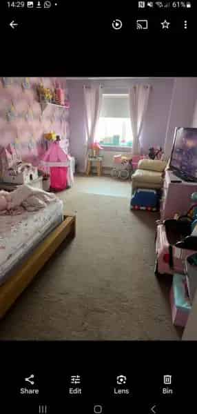 Large 2 Bed Flat Near Maidstone Ashford Quiet Area