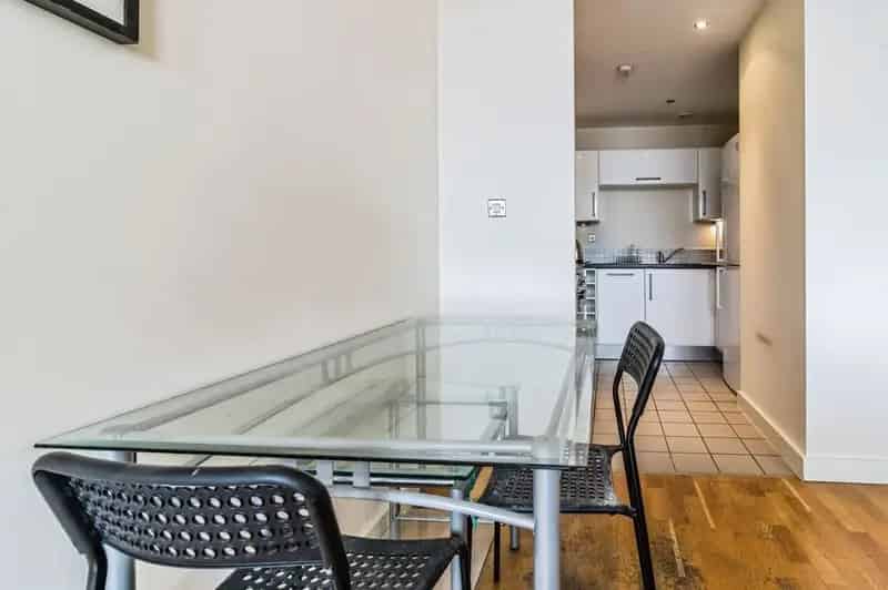1 Bedroom Flat to Rent Manchester M3 - Beaumont Building