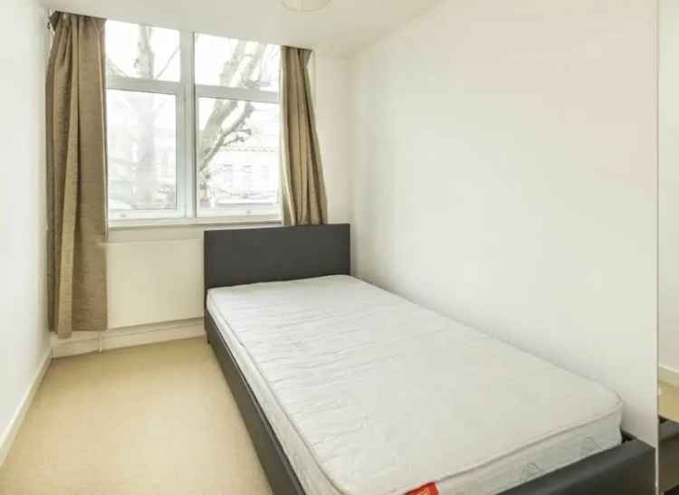 2 Double Bedroom Flat near Ealing Common