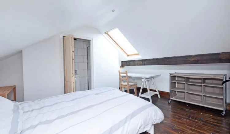 5 Bedroom House To Rent