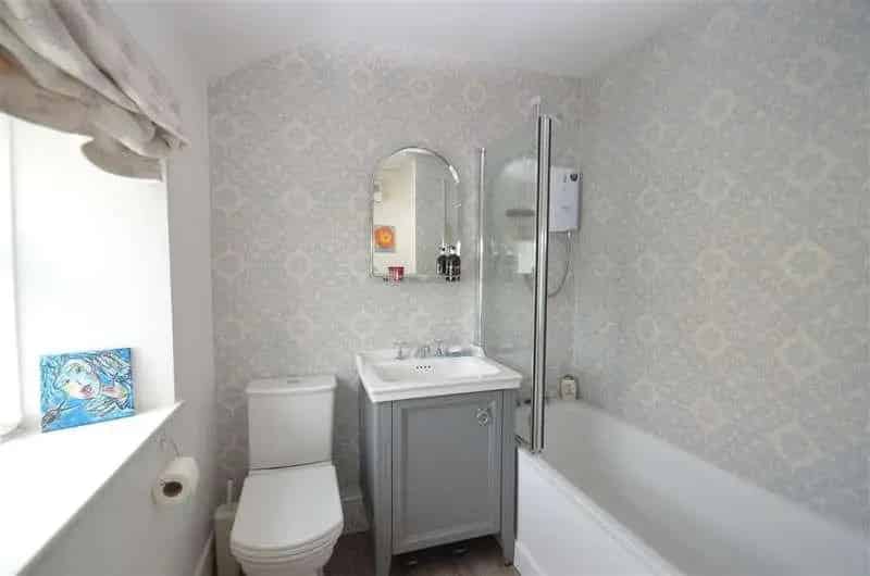 2 Bed Detached Period House Constantine