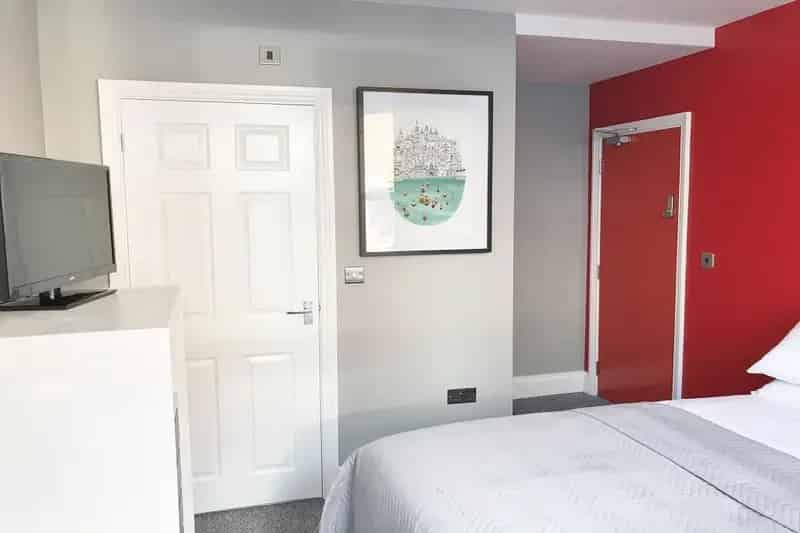1 Bedroom House Share to Rent