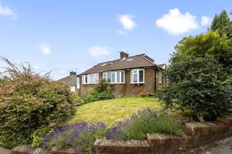 4 Bedroom Semi-Detached Bungalow for Sale