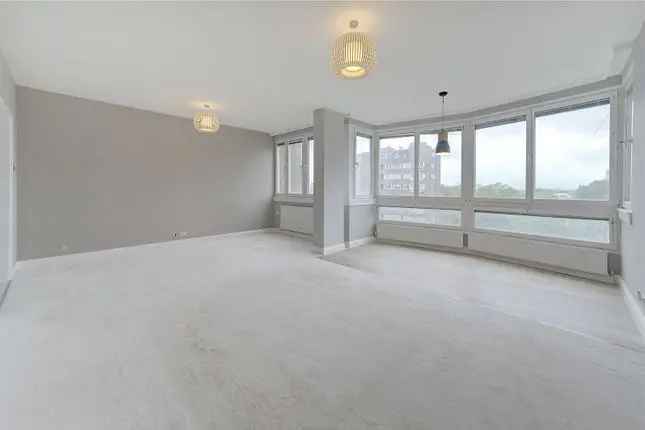 Flat for sale in Norfolk Crescent, London W2