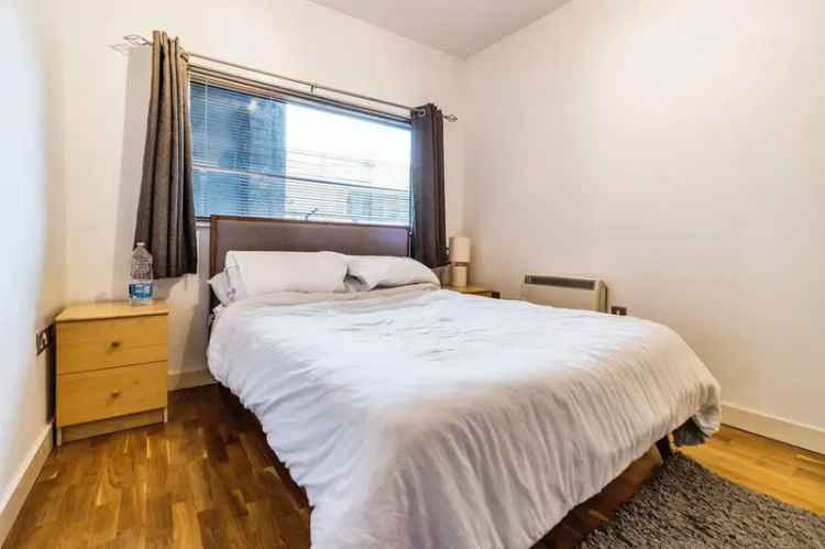 1 Bedroom Flat for Sale Manchester M3 - Near Victoria Station